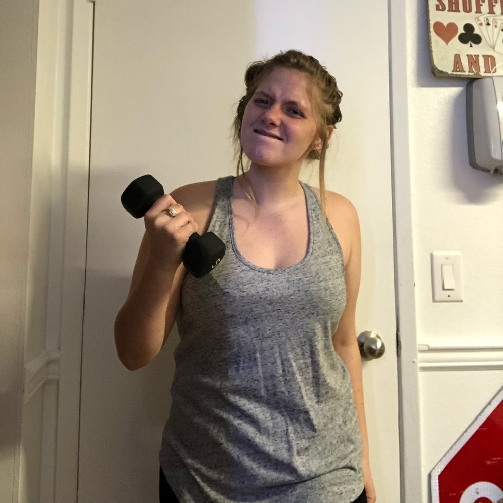 Tank top